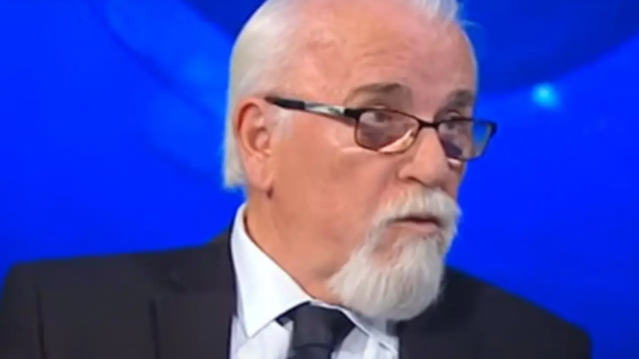 Profesor