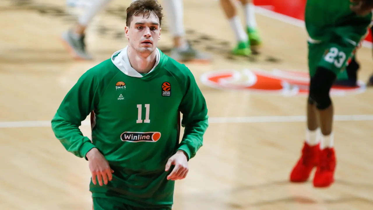 Mario Hezonja