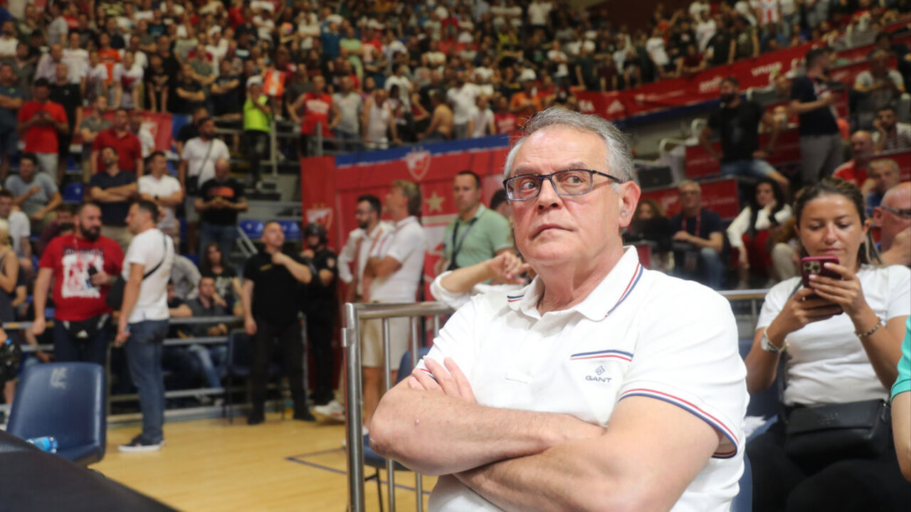 Nebojša Čović