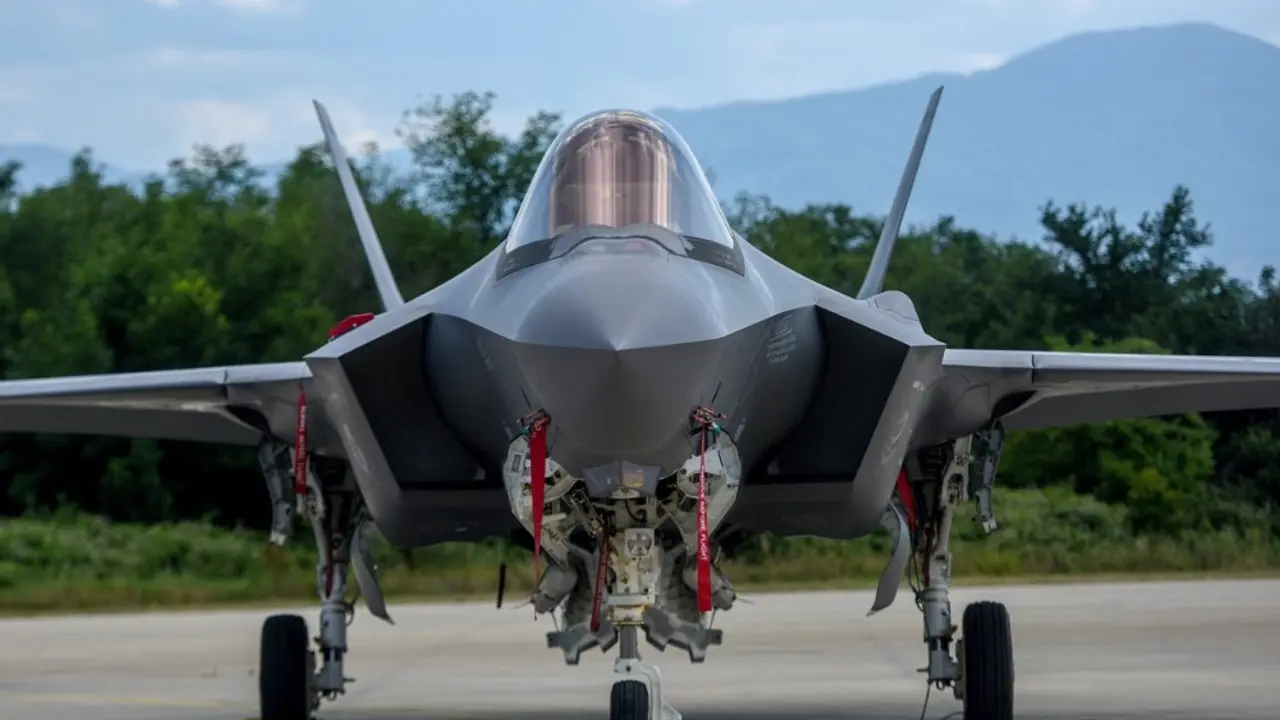F-35