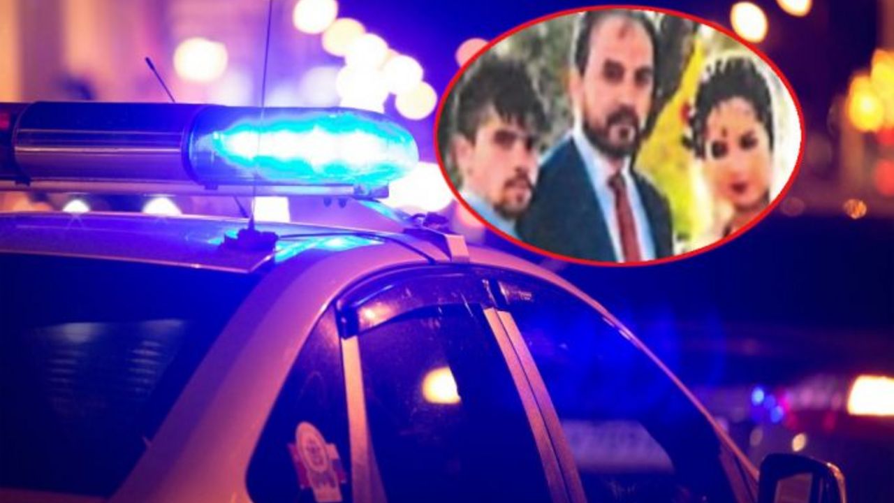 POLICIJA