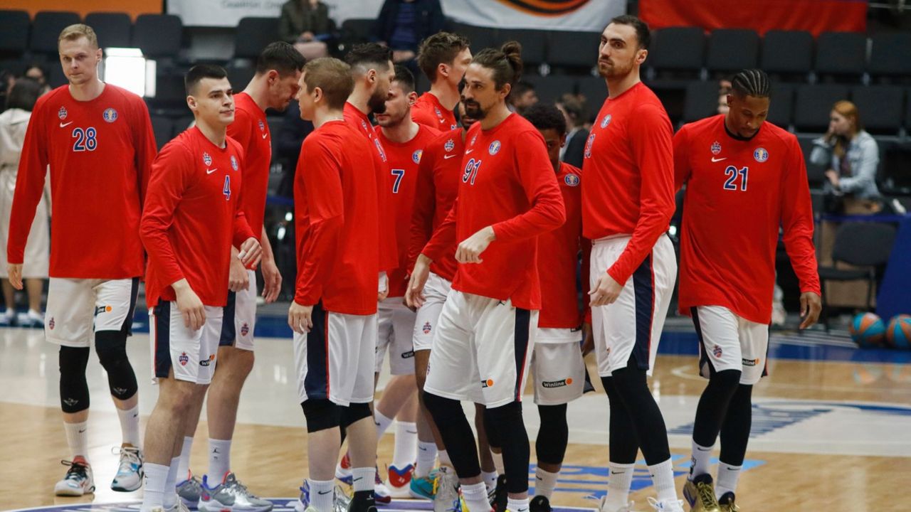 KK CSKA