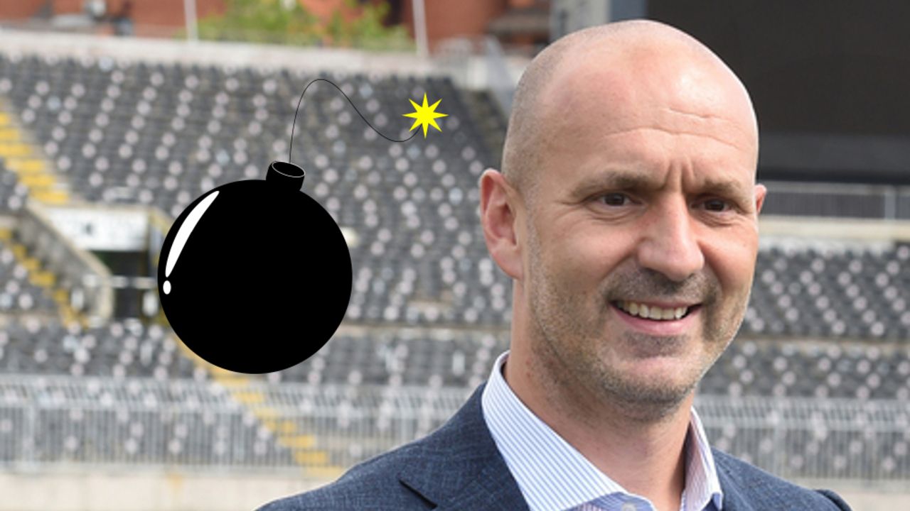 Ilija Stolica
