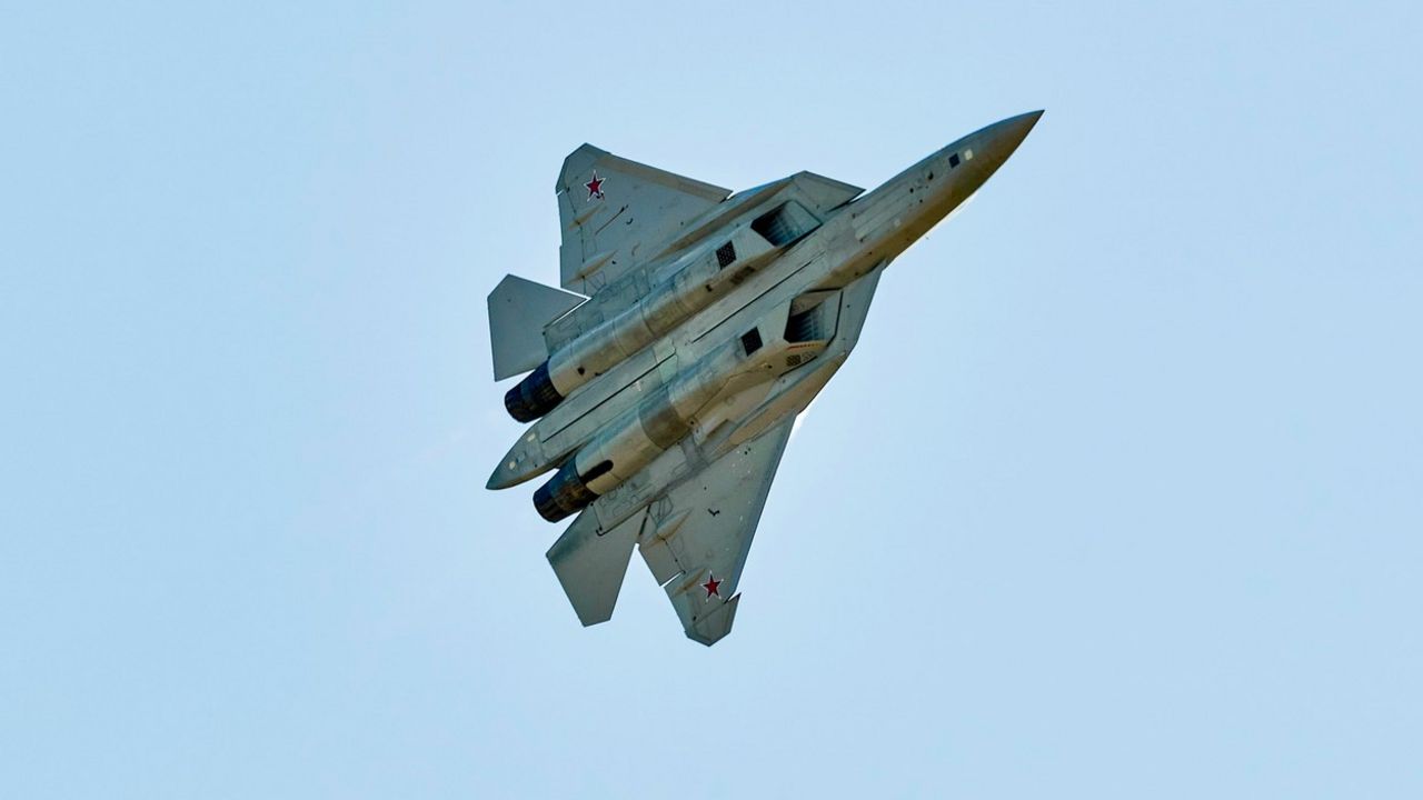 Su-57