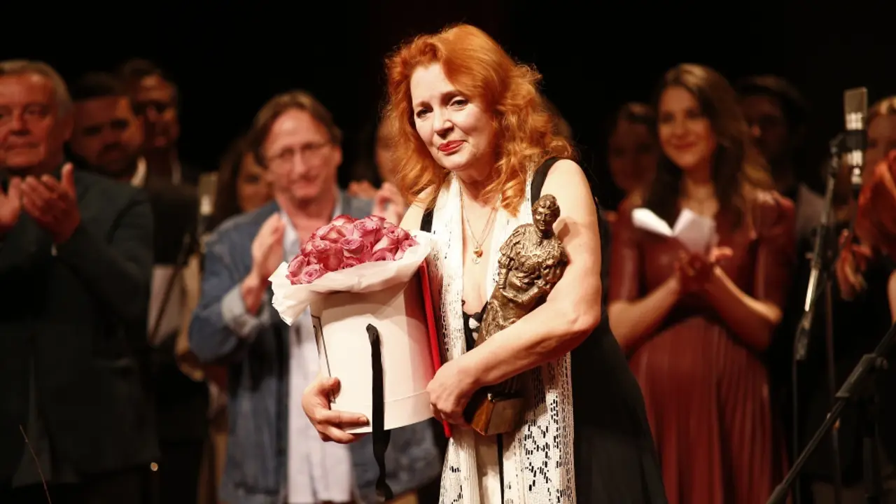 Tanja Bošković