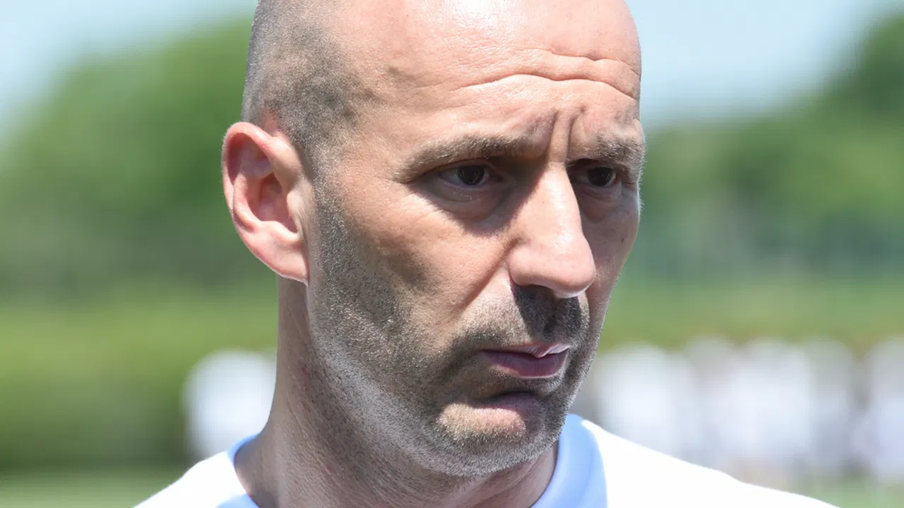 Ilija Stolica