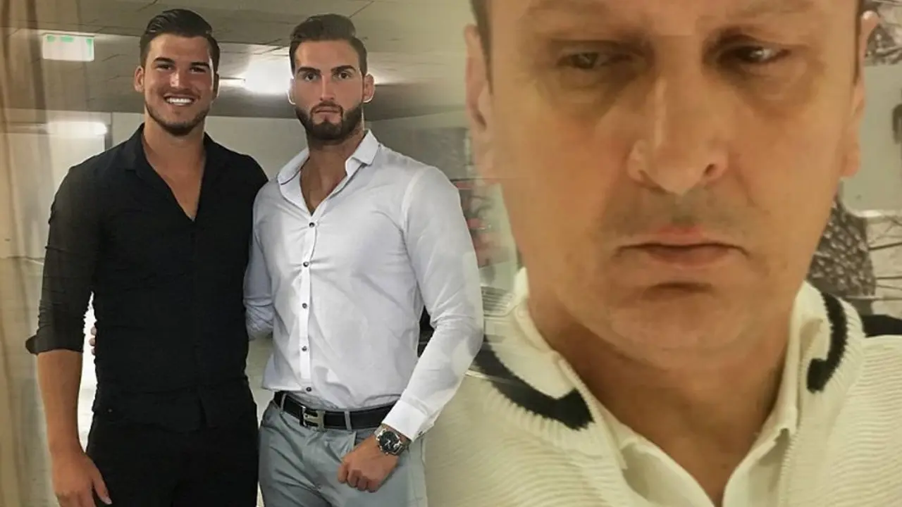 Marko, Mario, Franjo