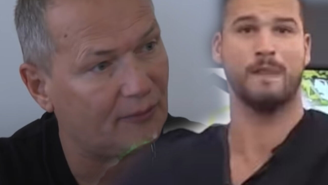 Osman Karić, Marko Osmakčić