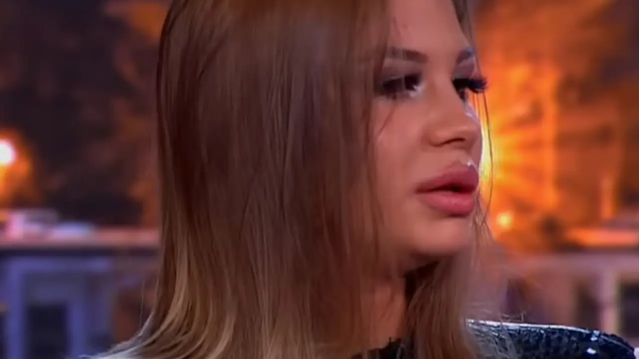 Ana Jovanović