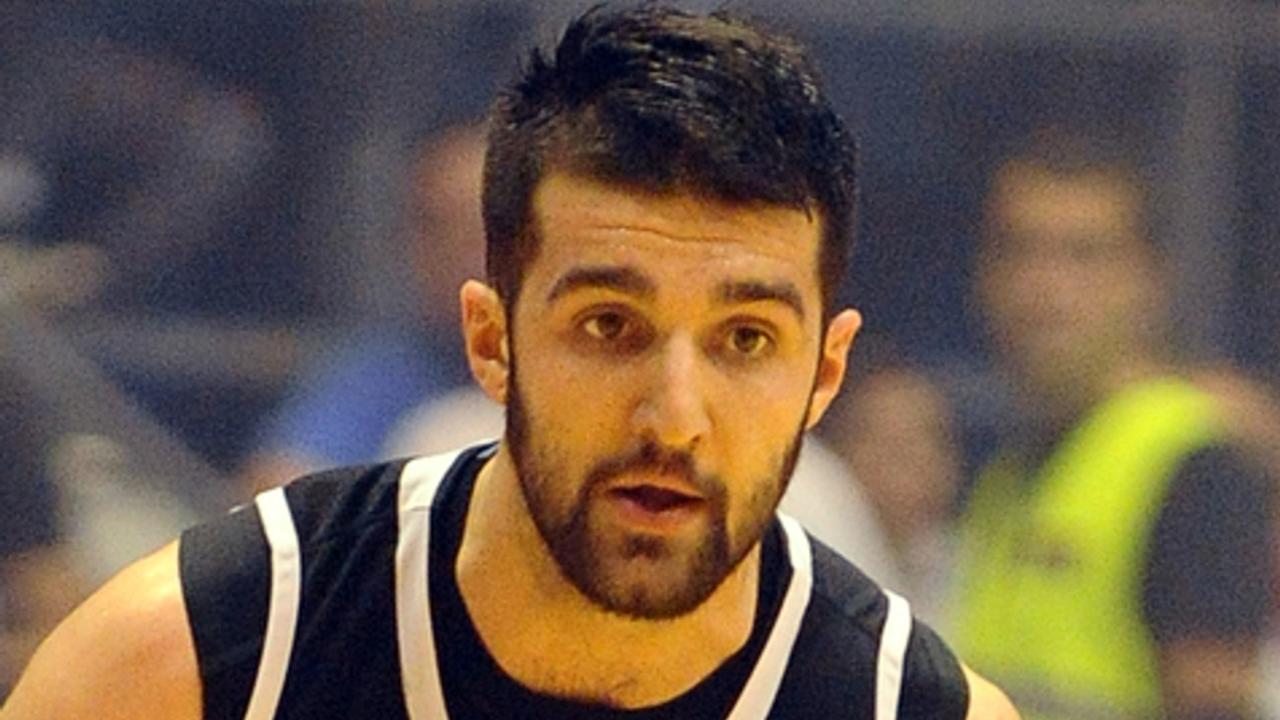 Aleksandar Cvetković