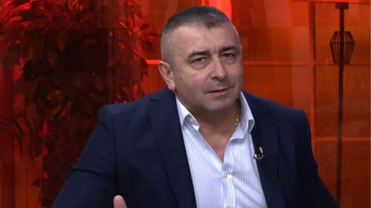 Branislav Švonj 