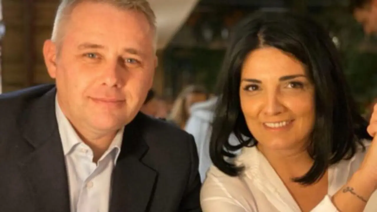 Milena i Igor