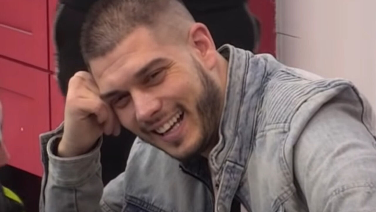 Dejan Dragojević
