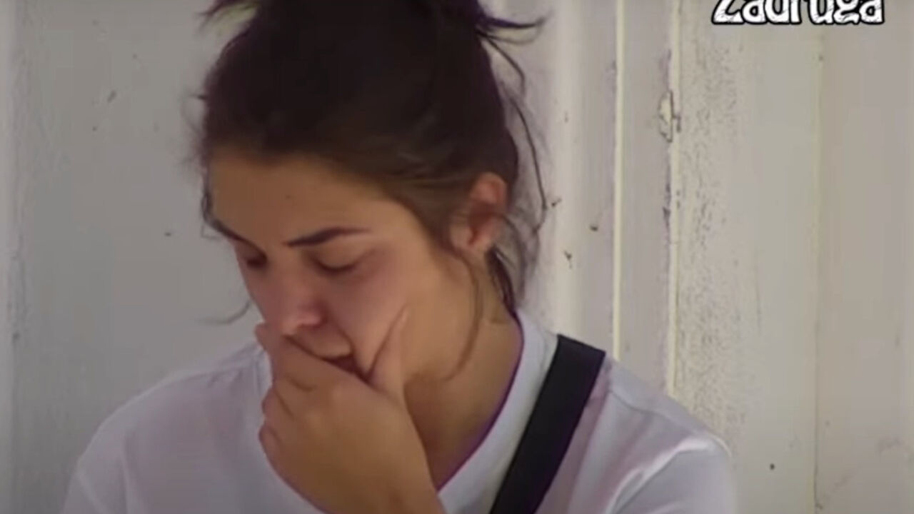 Viktorija Mitrović