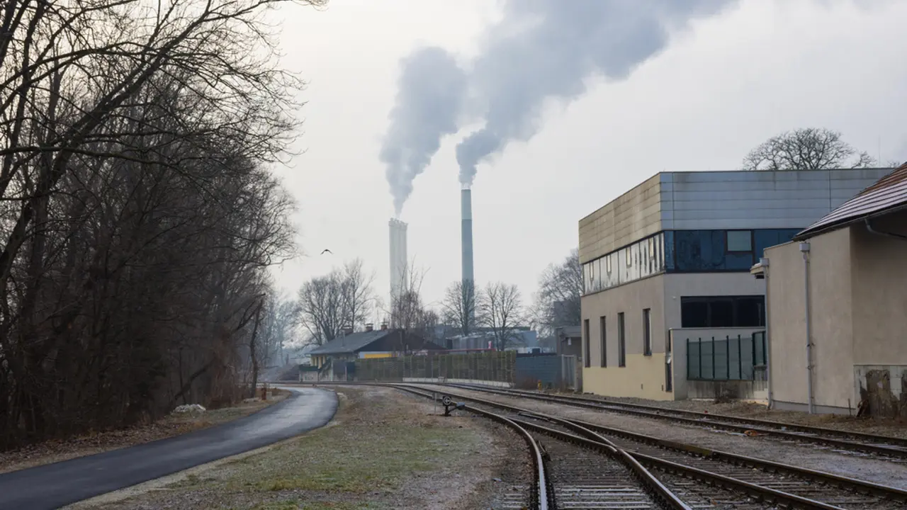termoelektrana na ugalj