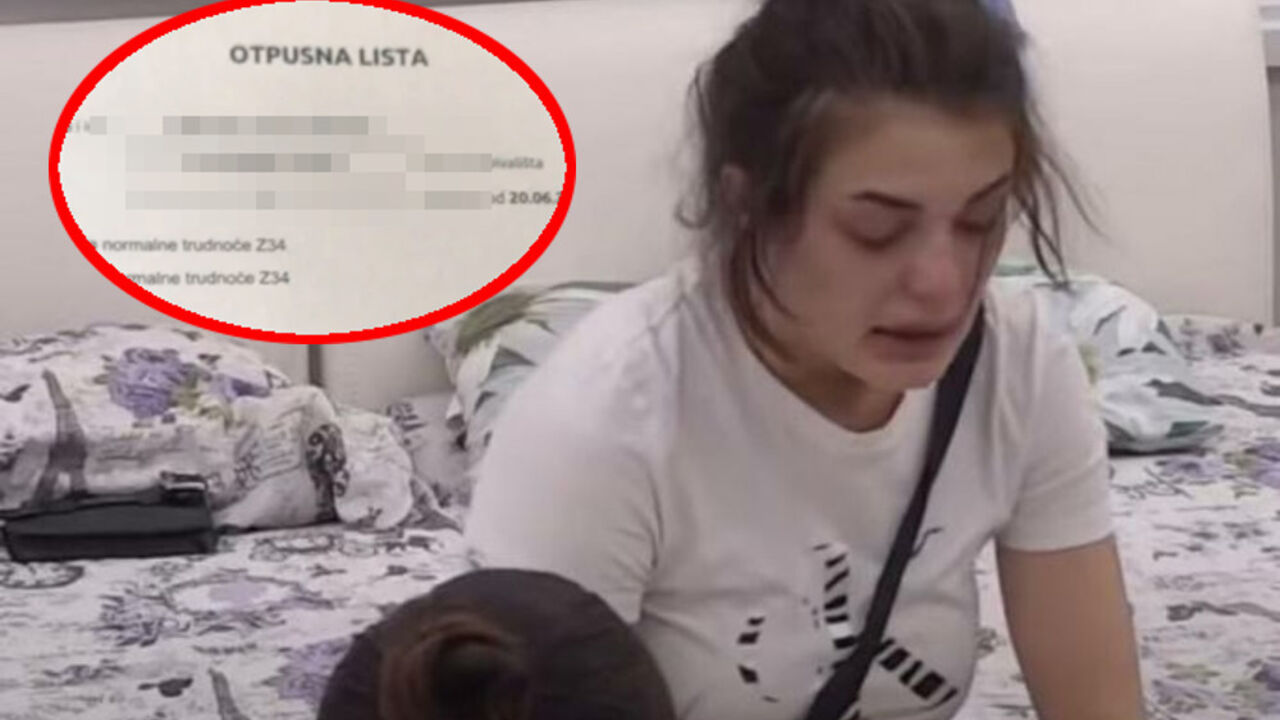 Viktorija Mitrović
