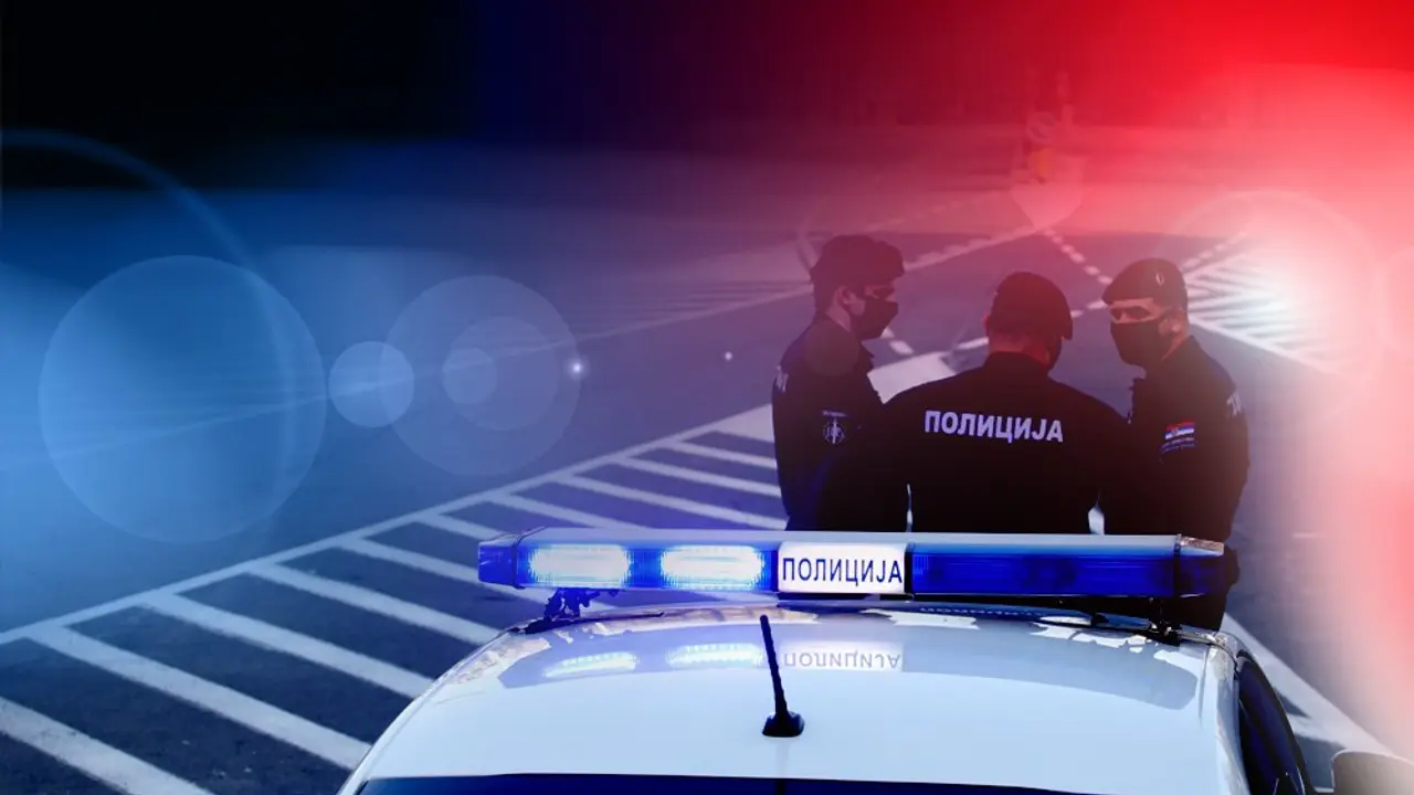 Policija