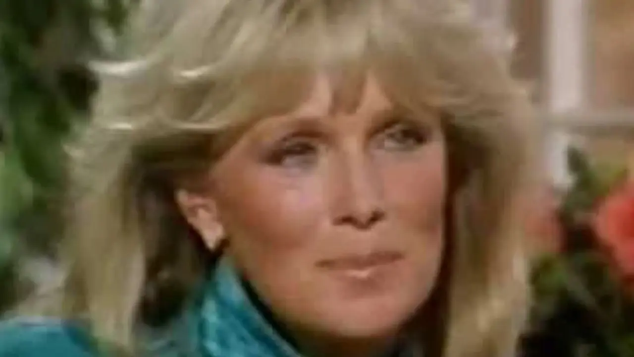 linda evans