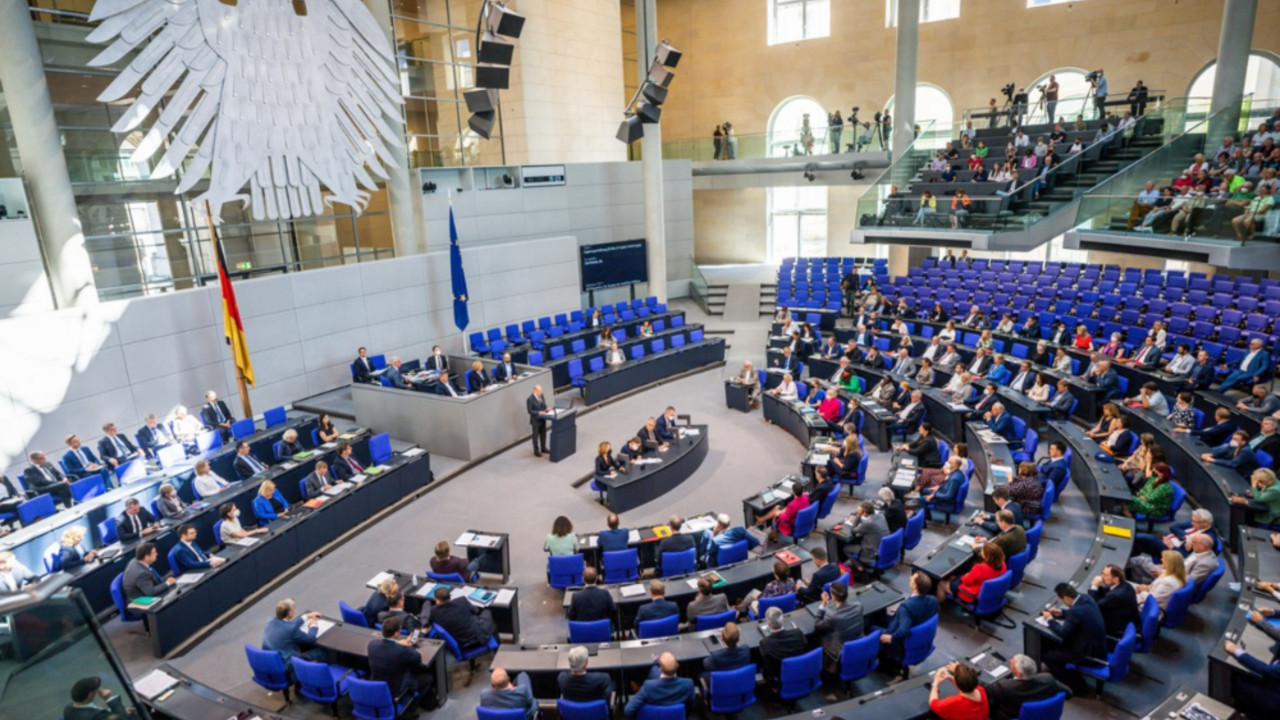 Bundestag