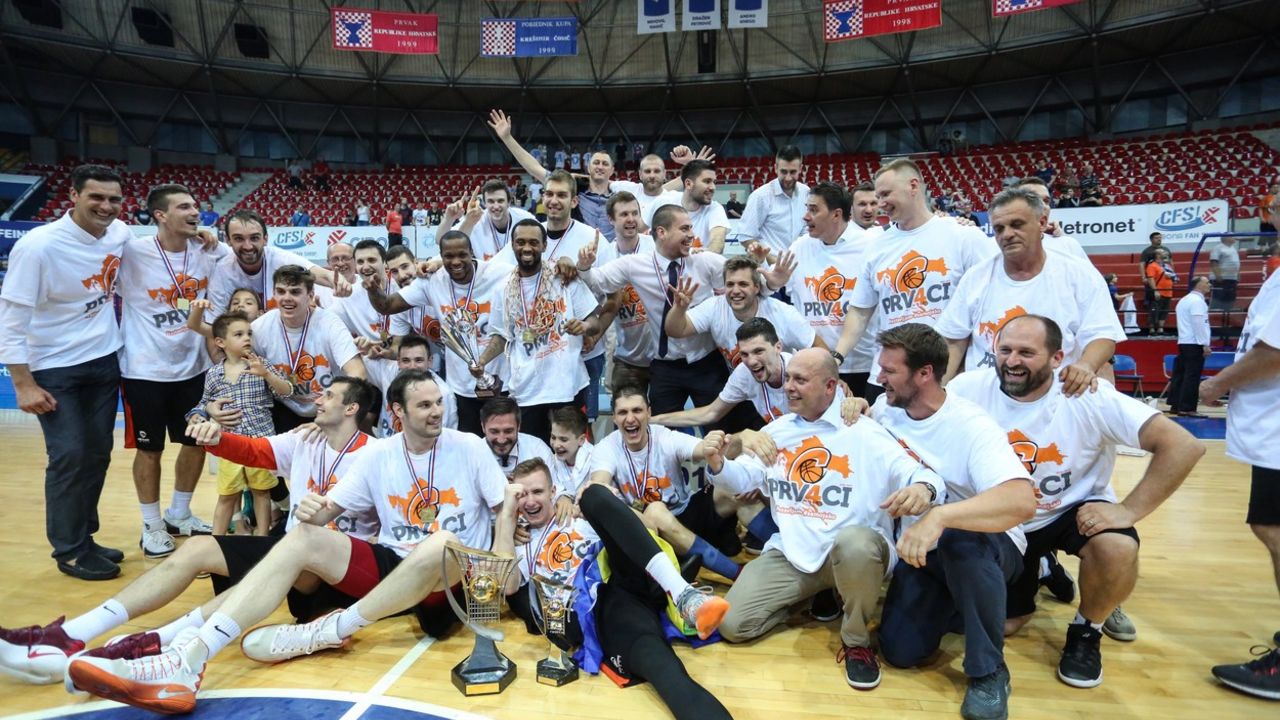 KK Cibona