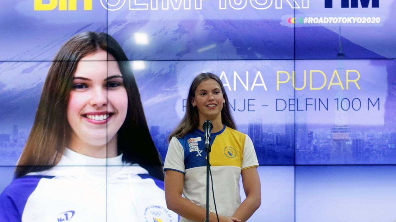 Lana Pudar