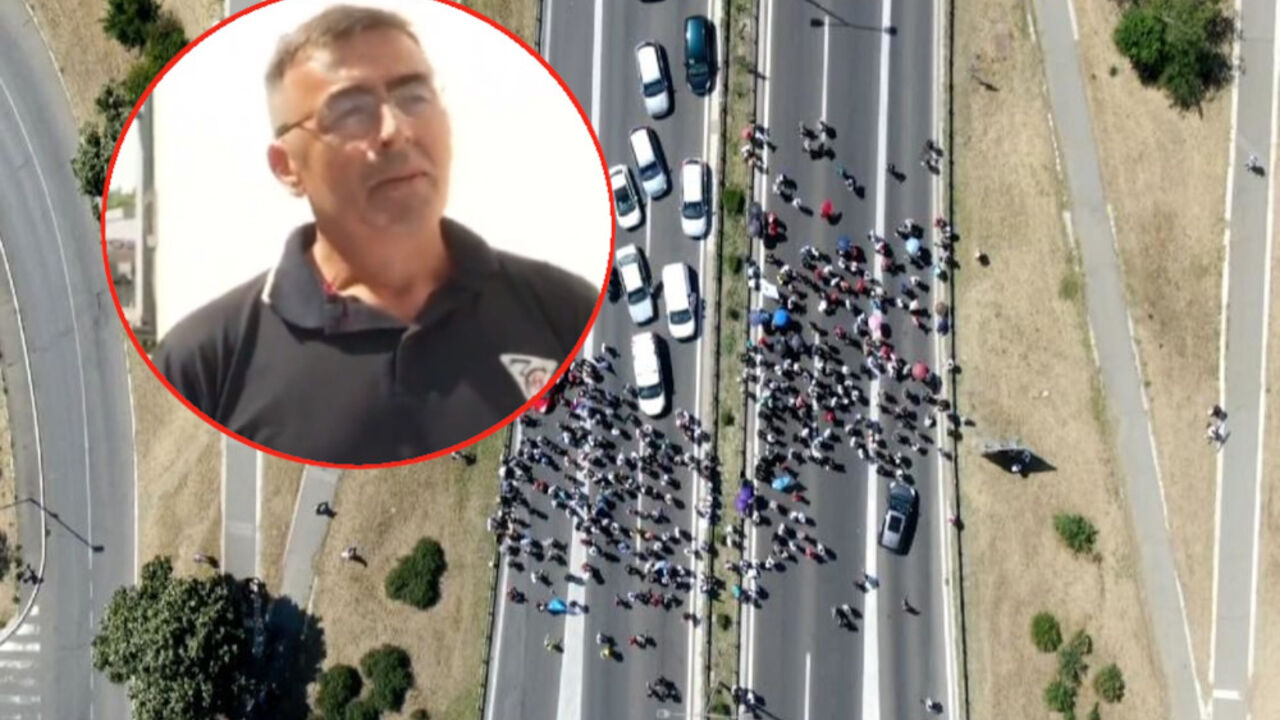 Protest