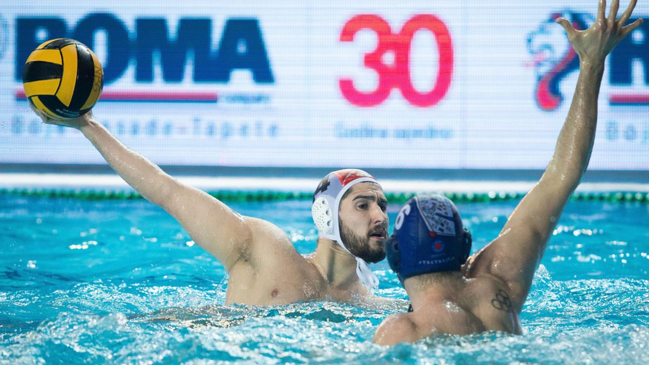 Marko Radulović