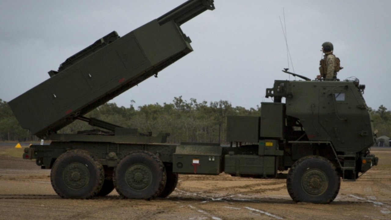 HIMARS