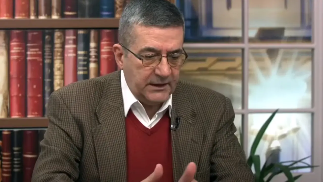 Srđa Trifković