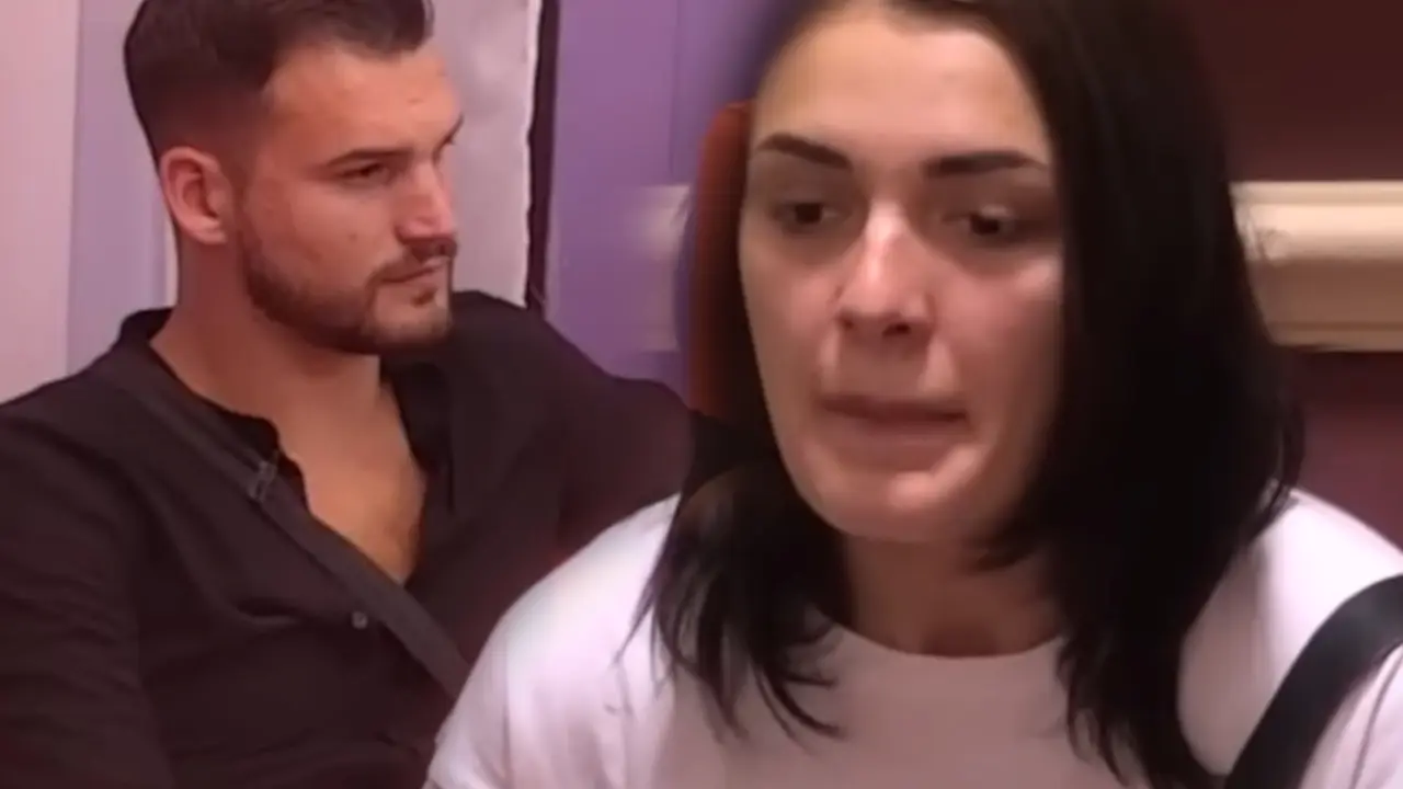 Viktorija Mitrović, Marko Osmakčić