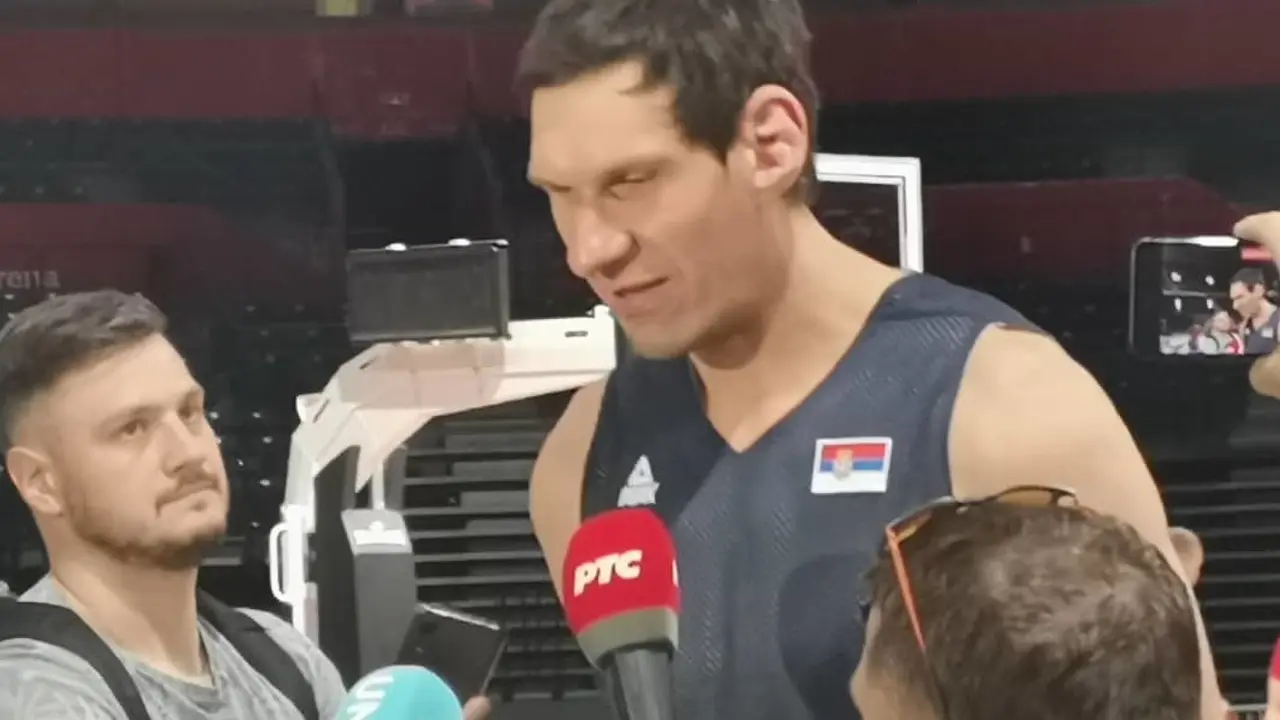 Boban Marjanović