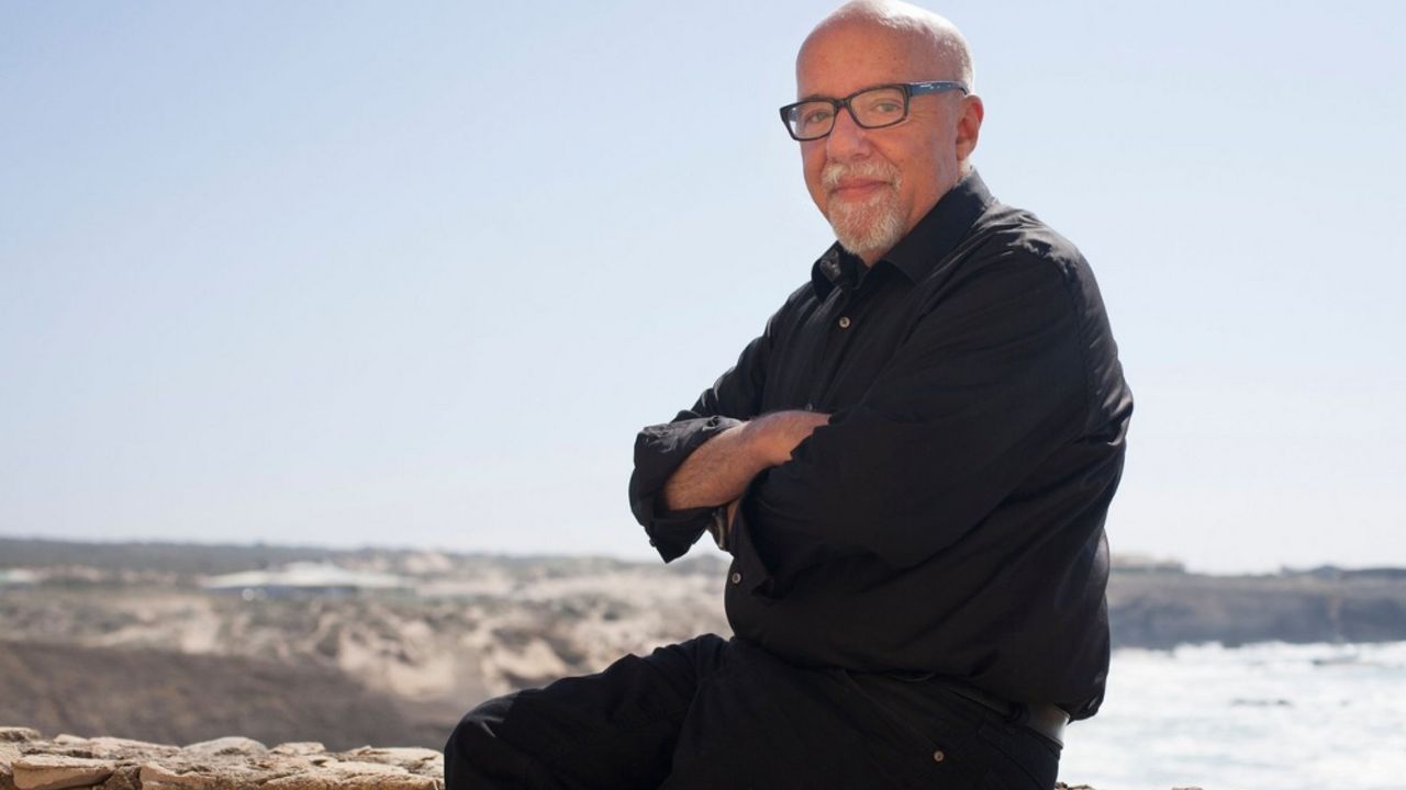 Paulo Koeljo