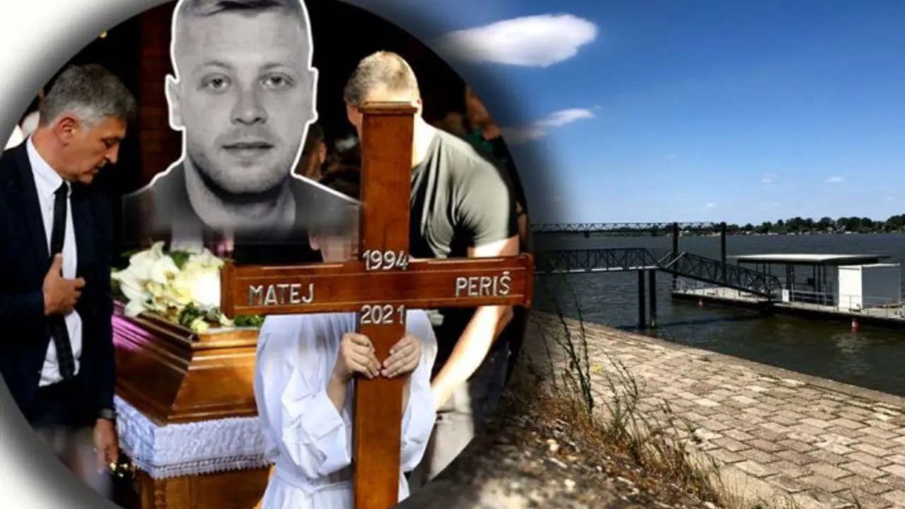 Matej Periš