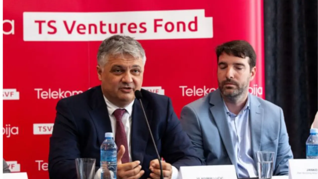 Telekom Srbija