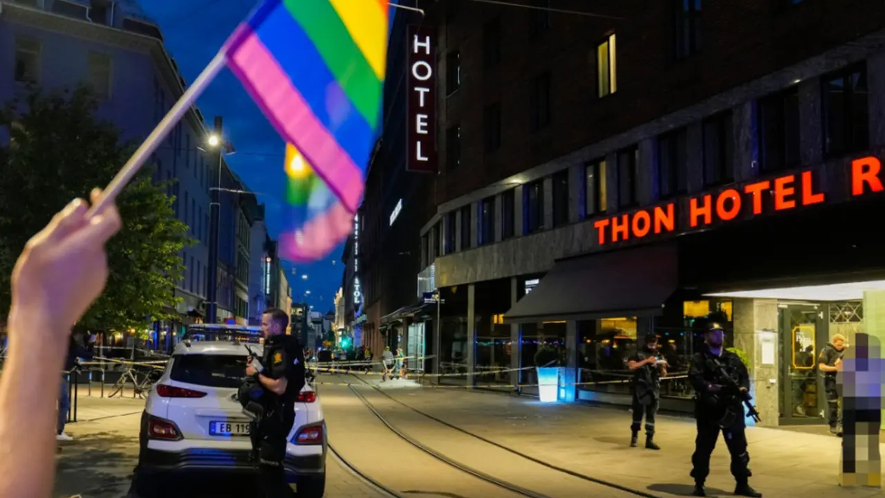 Oslo