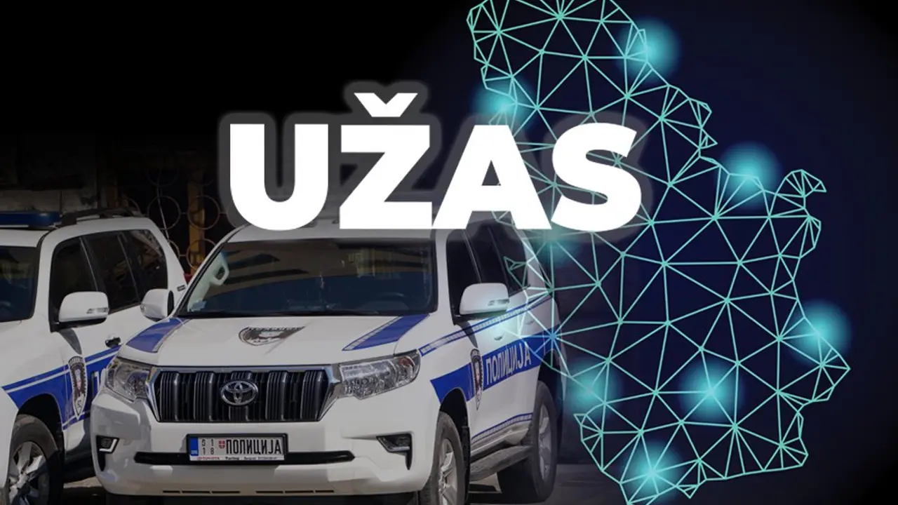 Užas