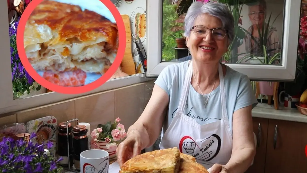 bakina kuhinja