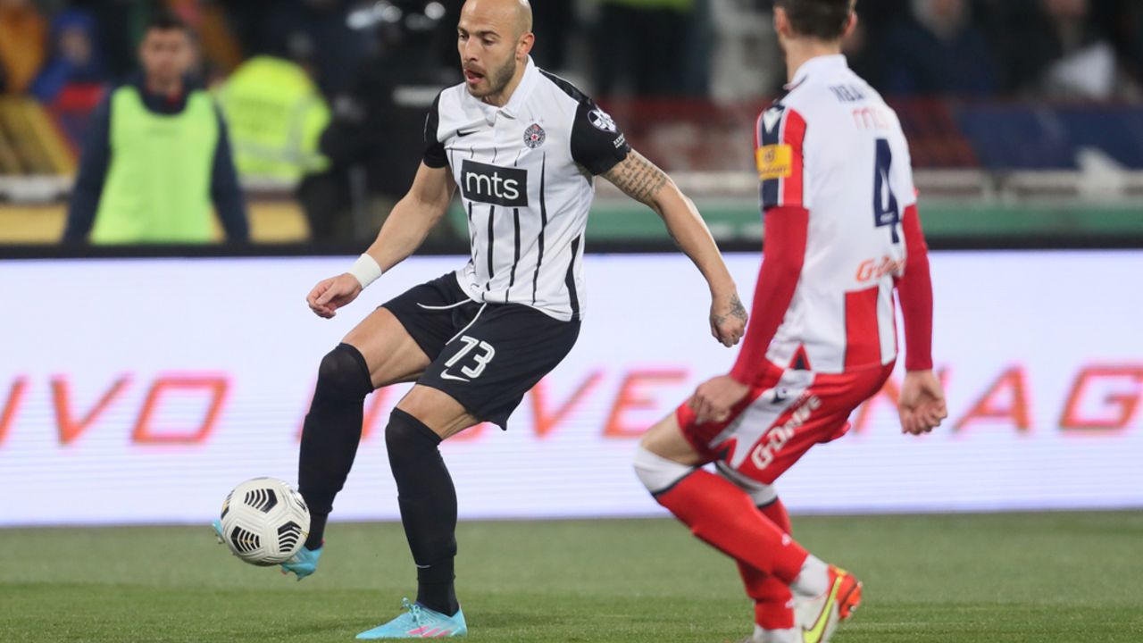 Nemanja Miletić