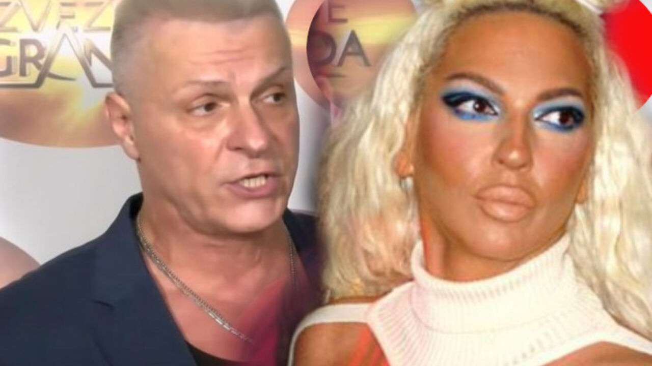 Jelena Karleuša