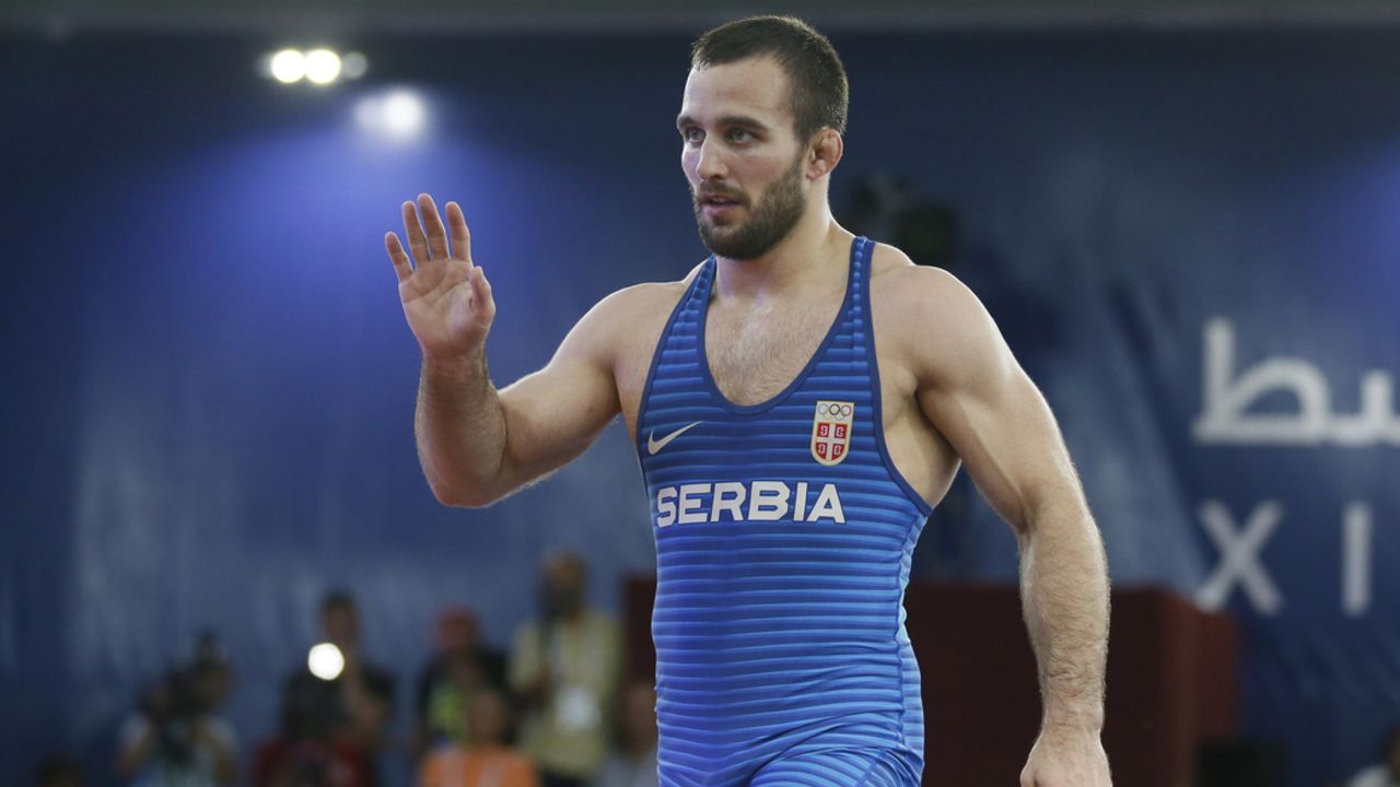 Viktor Nemeš