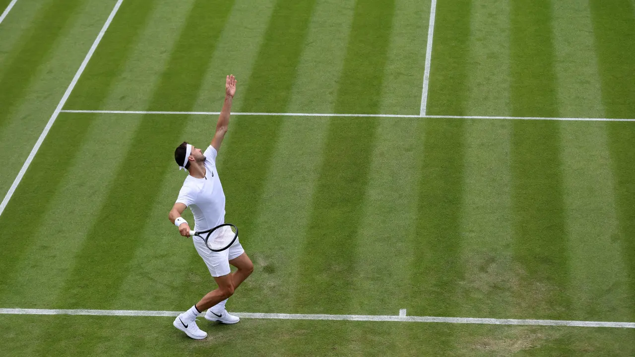 Grigor Dimitrov