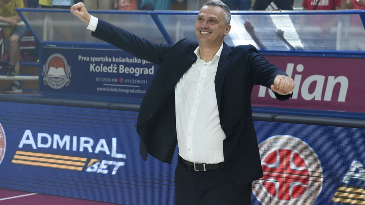 Dejan Radonjić