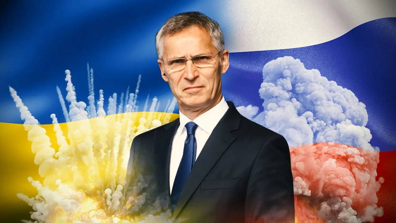 Jens Stoltenberg