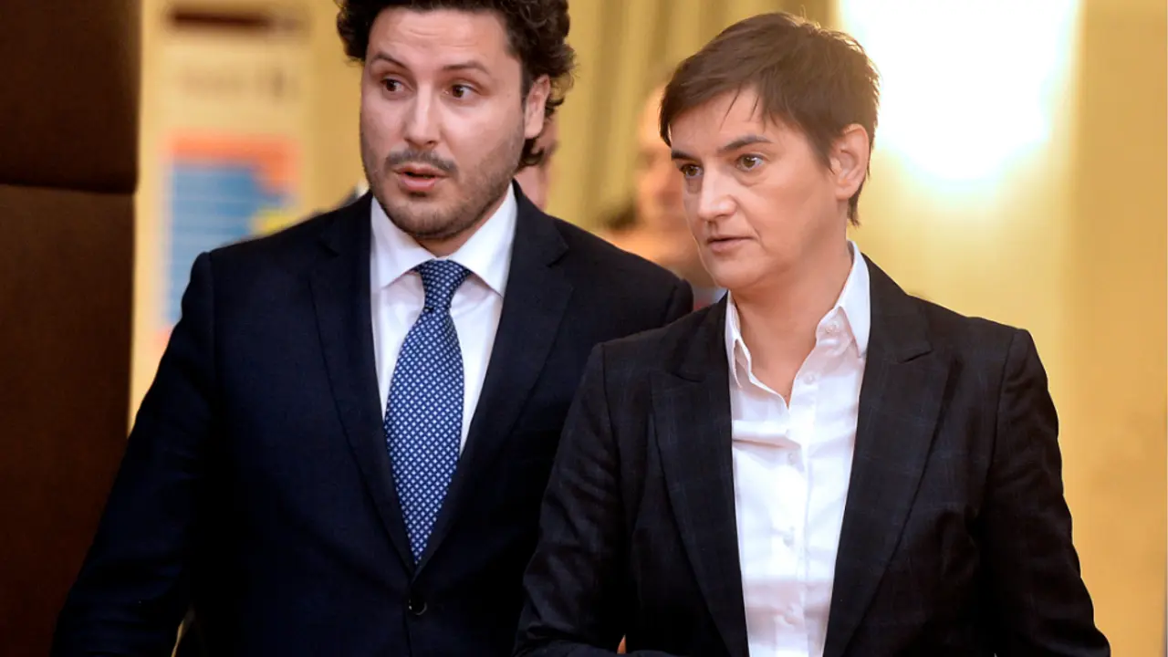 Ana Brnabić