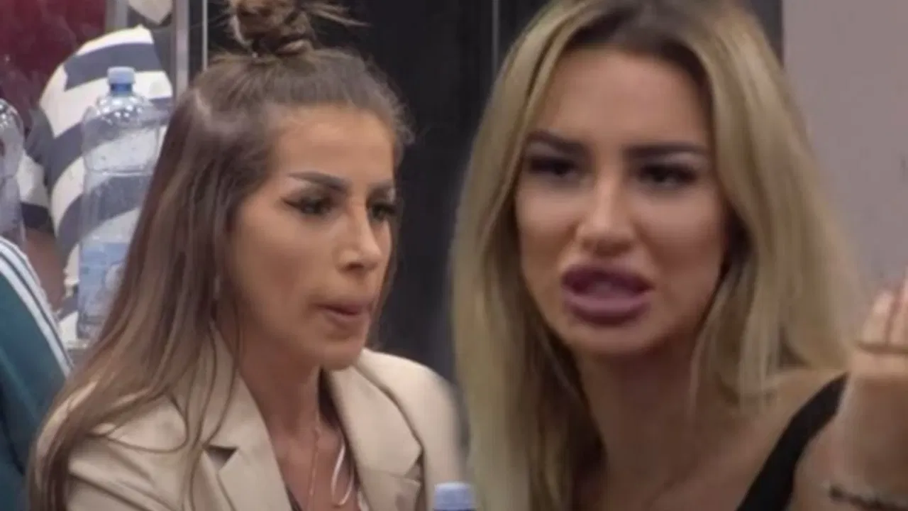 dalila i aleksandra