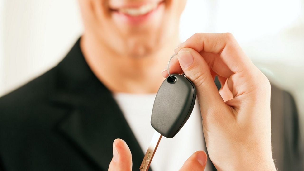 kupovina automobila