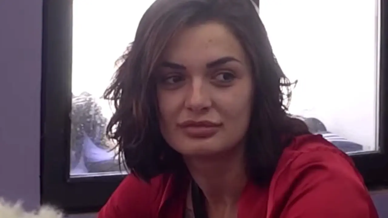 Viktorija Mitrović