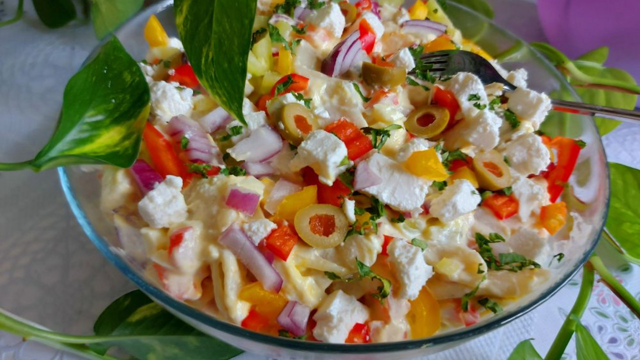 salata