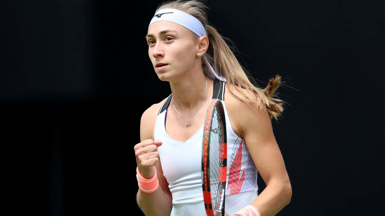 Aleksandra Krunić