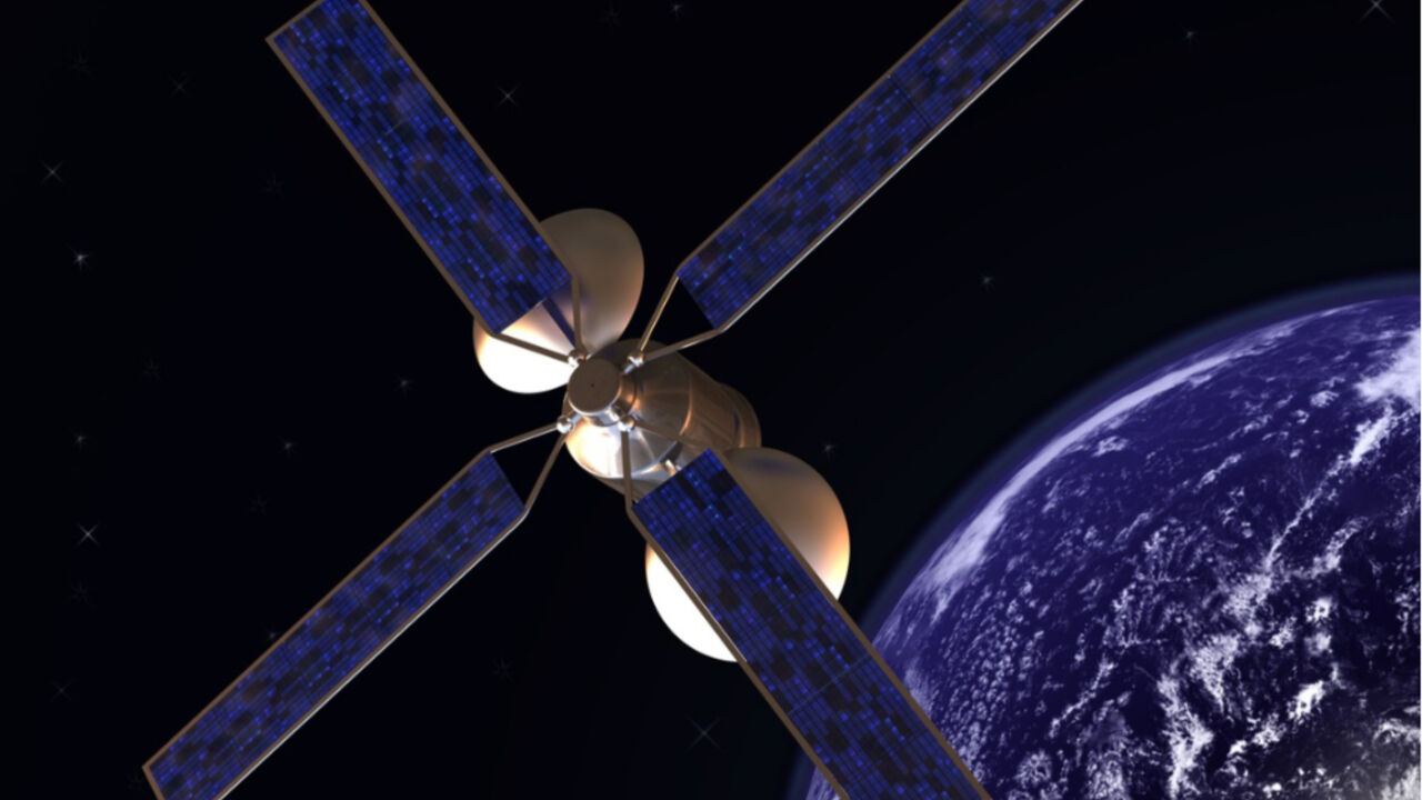 Satelit
